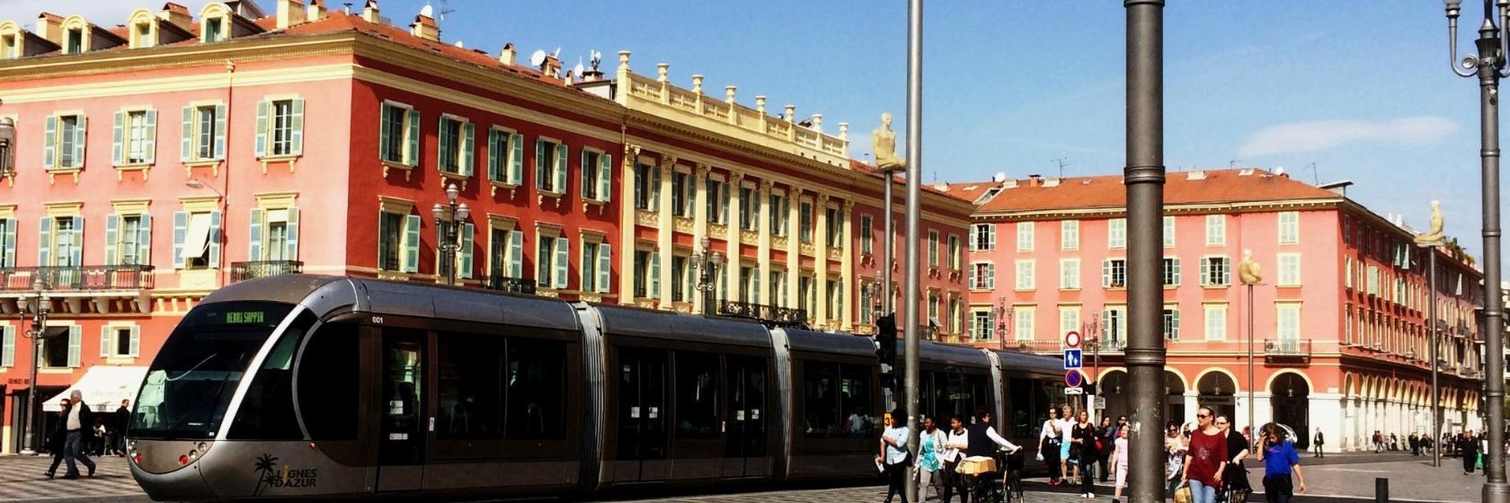 Place Masséna